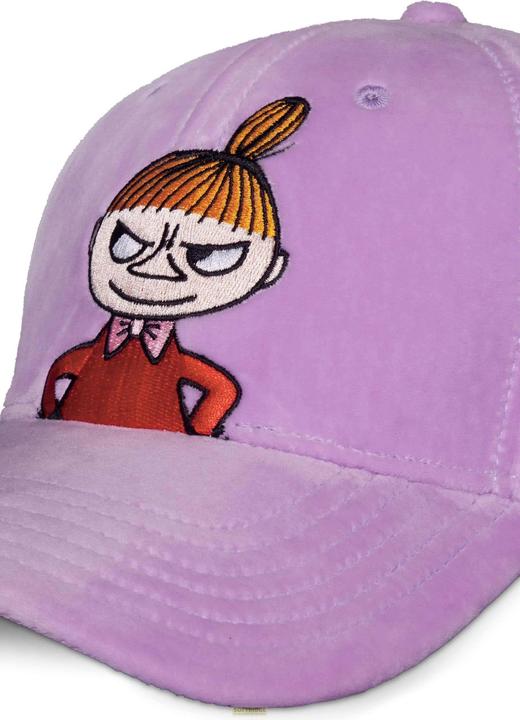 Immagine prodotto Difuzed Moomin - Women's Novelty Cap (Taglia unica)