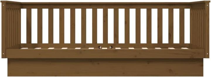 Produktbild vidaXL Tagesbett (80 x 200 cm)