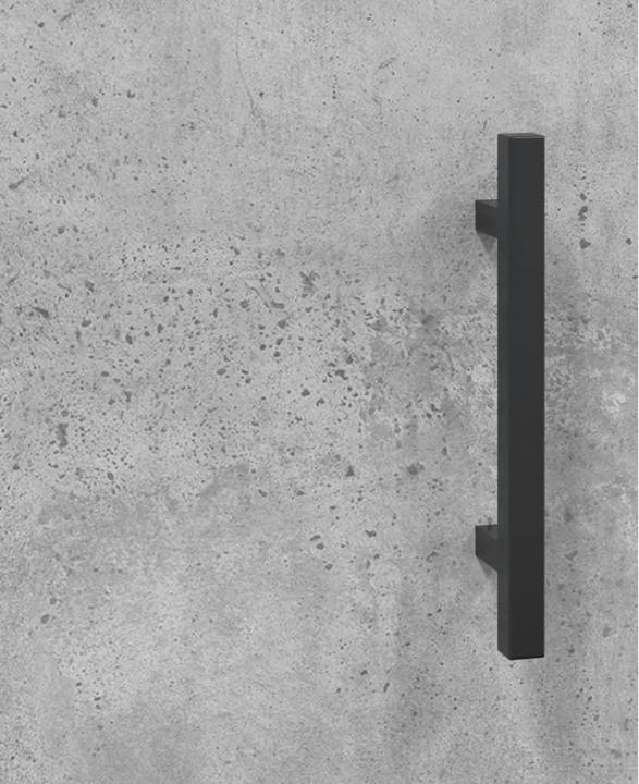 Image du produit vidaXL Yomaris (69.50 x 34 x 90 cm)