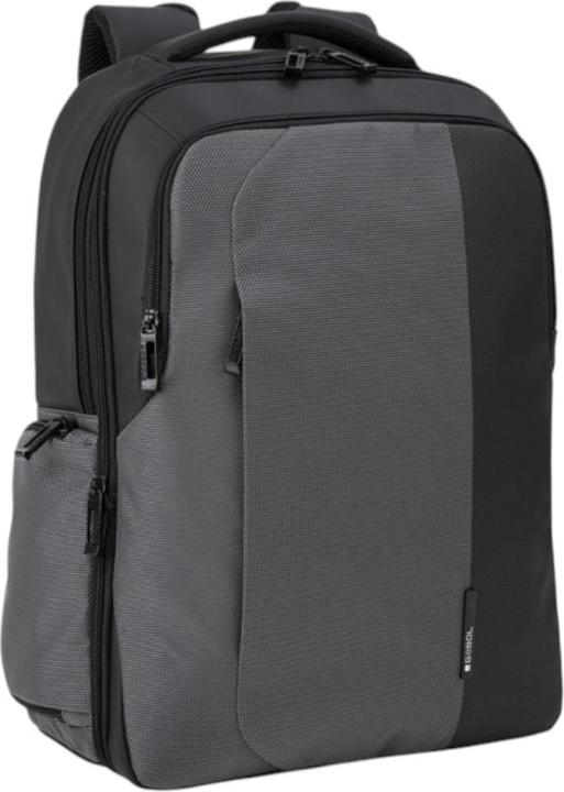 Actual product image Gabol Record - Erweiterbarer Laptop Rucksack 15.6" (22.50 l)