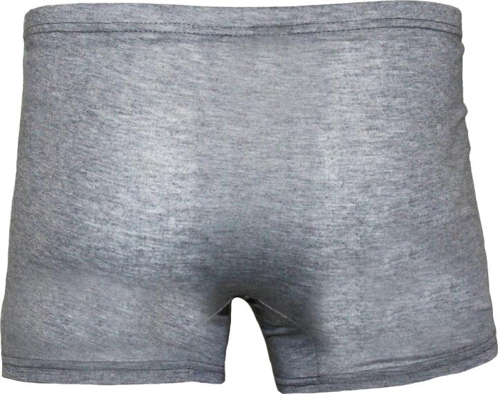 Produktbild Tom Franks JerseyBoxershorts gemustert 3erPack (M, 3er Pack)