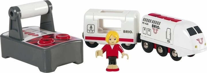 Actual product image Brio IR Express passenger train