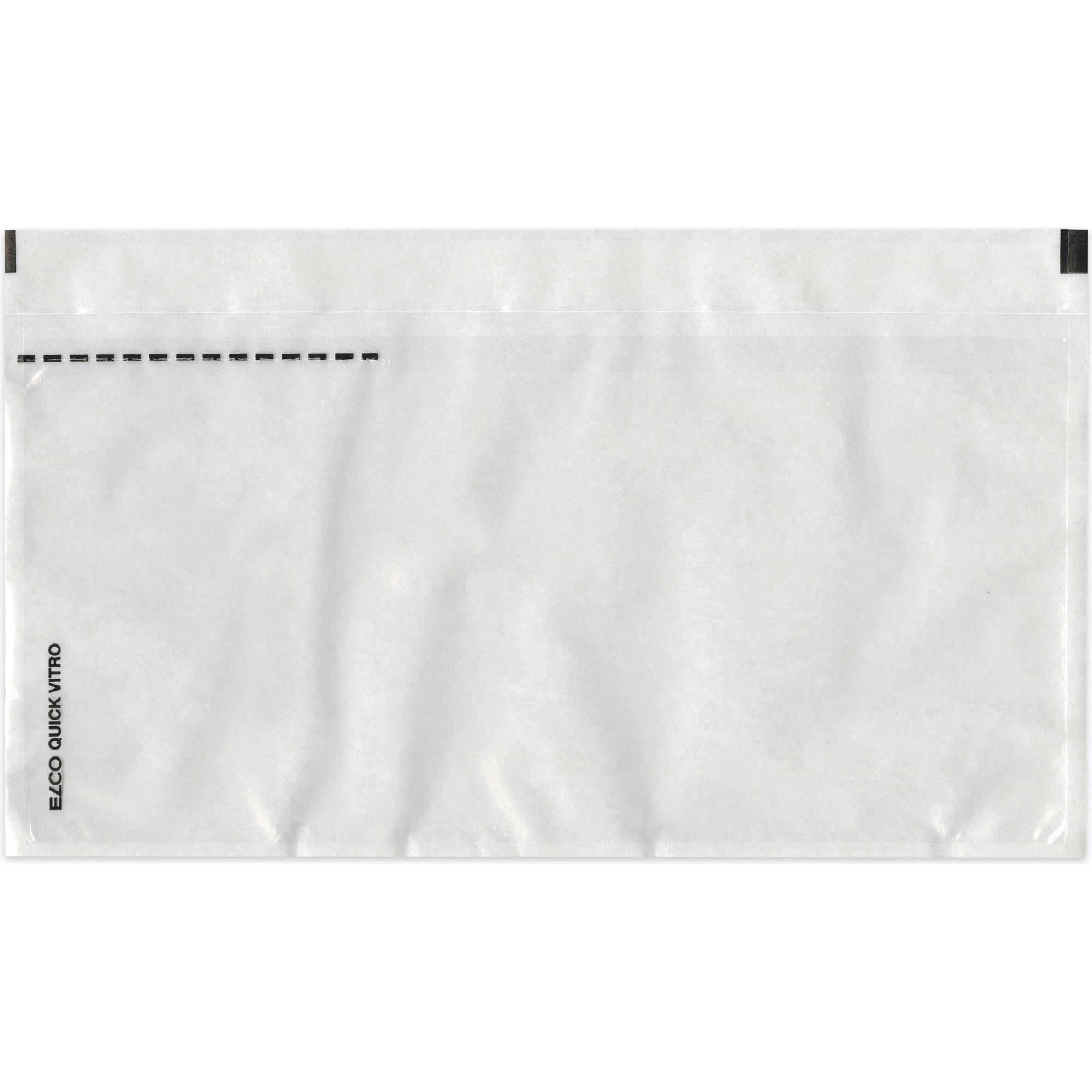 Elco, Dokumententasche, Quick Vitro (C5/6)