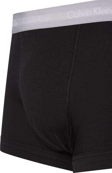 Produktbild Calvin Klein Trunk (M, 3er Pack)