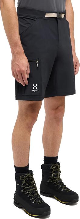 Produktbild Haglöfs Lizard Softshell Shorts (L)
