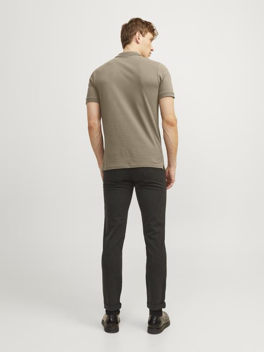 Image du produit Jack & Jones Jjebasic Polo Ss Noos (XL)
