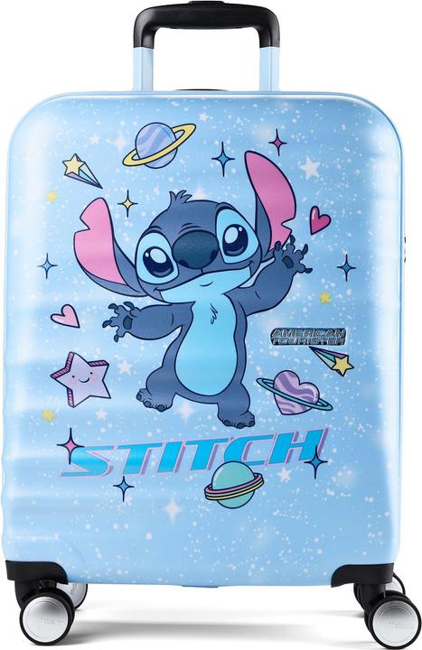 Stitch Universe