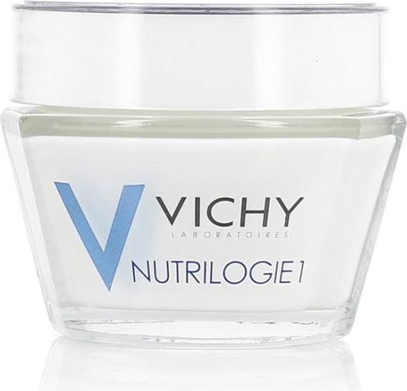 Produktbild Vichy Nutrilogie 1 (50 ml, Tagescreme)