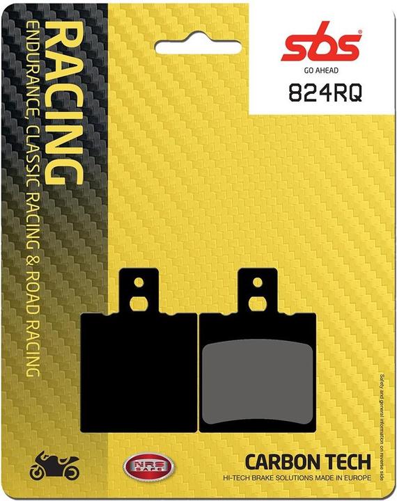 Produktbild SBS 824RQ