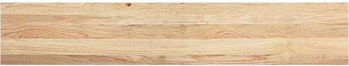 Actual product image VidaXL Window sills 2 pcs. Untreated oak (25 cm)