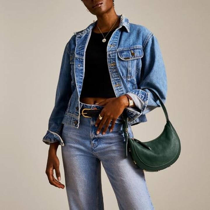 Produktbild Fossil Damen Harwell Schoudertas