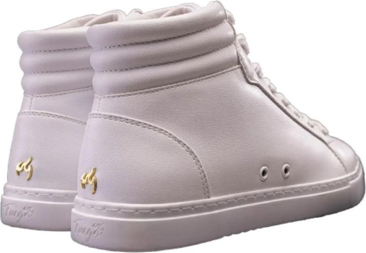 Produktbild Fuego High-Top Dance Sneakers (48)
