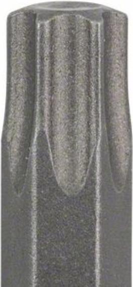 Produktbild Bosch Zubehör Schrauberbit Standard T (Kreuz Phillips PH, Kreuz Pozidriv PZ)