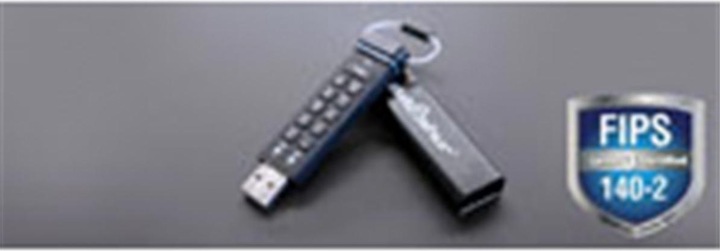 Productafbeelding iStorage datAshur Pro (8 GB, USB-A, USB 3.0)