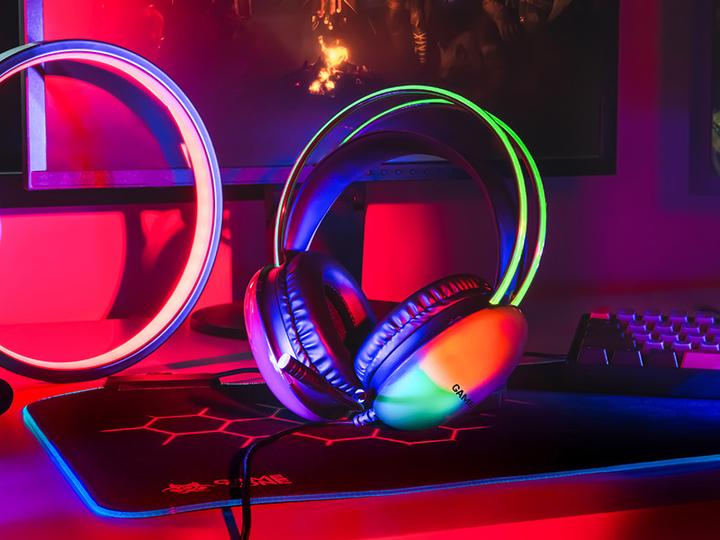 Actual product image Tracer 47627 GameZone GZ X4 (Cable)