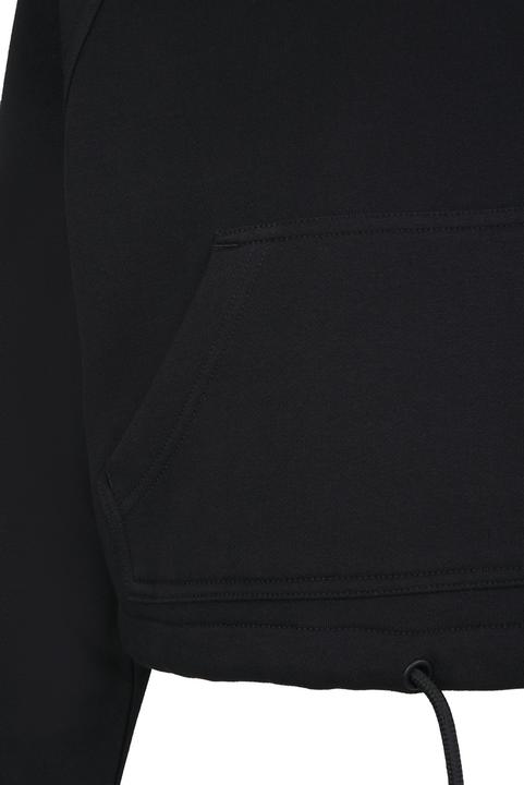 Produktbild Urban Classics Ladies Oversized Short Raglan Crew (S)