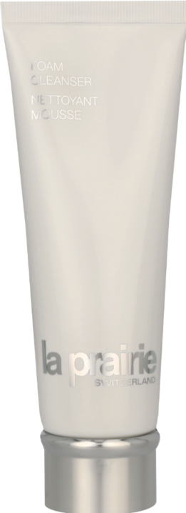 Actual product image La Prairie Foam Cleanser (Mousse, 125 ml)