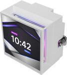 Image du produit Thermalright Kit Watercooling AIO Hyper Vision UB RGB - 360mm (Blanc)