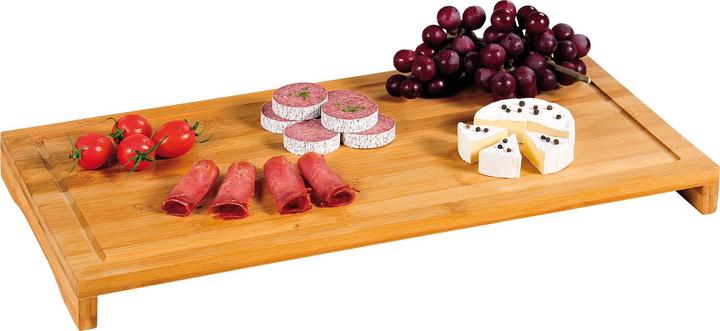 Actual product image Kesper Schneide- & Abdeckplatte