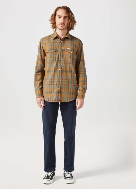 Produktbild Wrangler Jeans Texas Low Stretch (W32/L32)