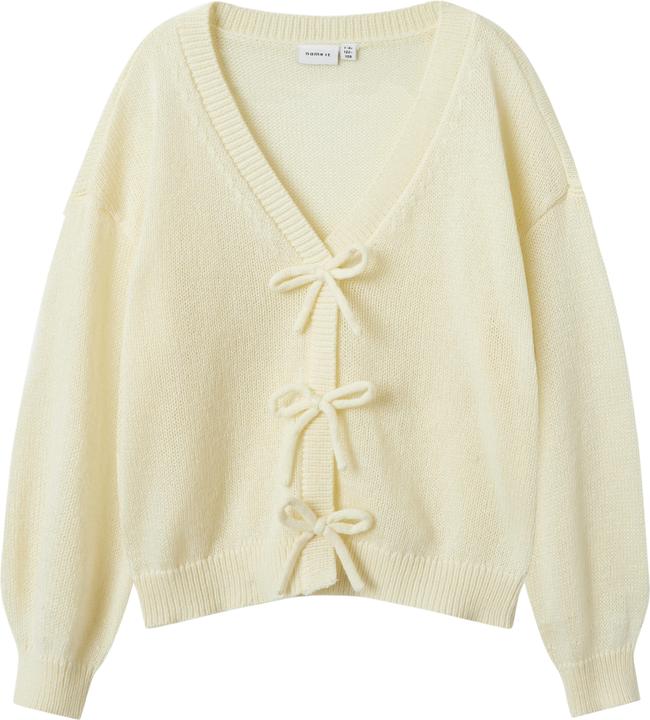 Produktbild Name it Regular Fit Strickjacke (116)