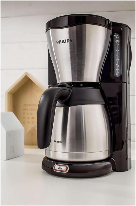 Actual product image Philips Gaia Collection HD7546/20