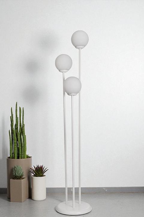 Image du produit Opviq Judy Floor Lamp (E27)