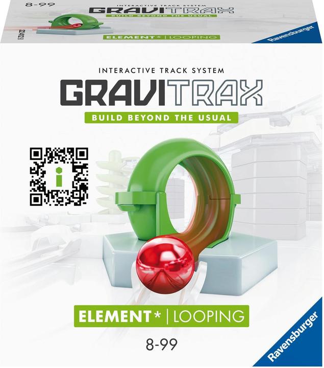 Ravensburger GraviTrax Element Looping