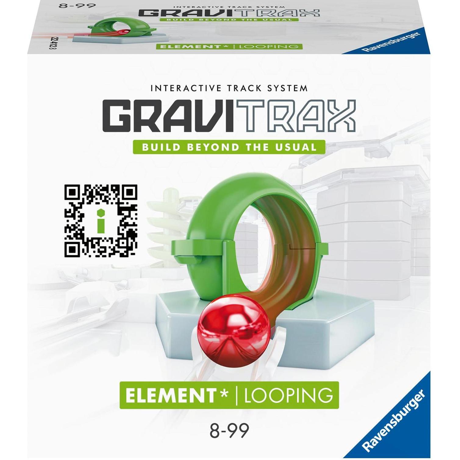 Ravensburger GraviTrax Element Looping