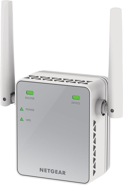 Netgear Ex2700-100pes (300 Mbit/s)