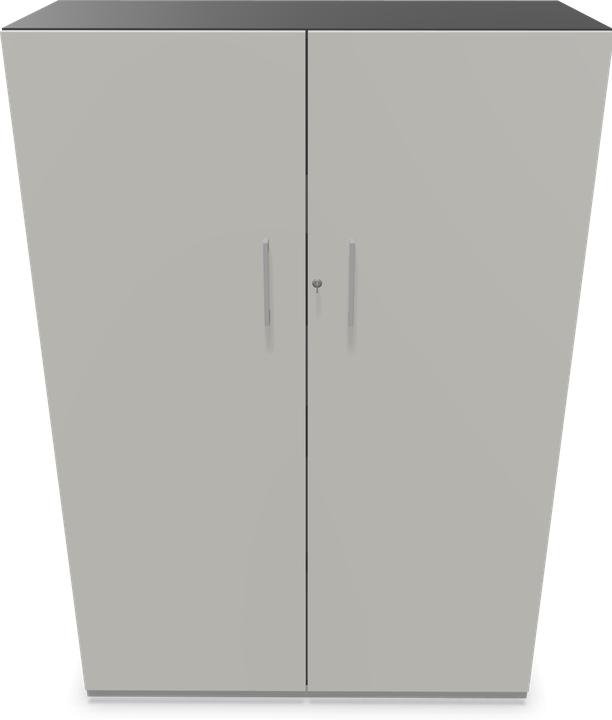 Immagine prodotto Narbutas Scelta armadio con porta a battente (100 x 40 x 146,5 cm)