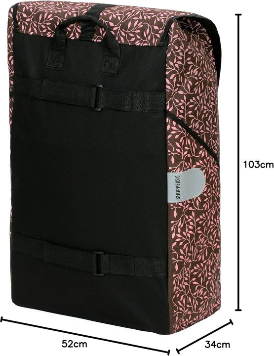 Produktbild Andersen Komfort Shopper Imea Einkaufstrolley 59 cm