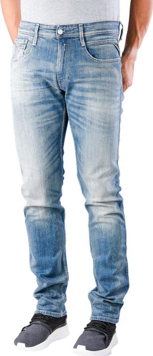 Produktbild Replay Rocco Jeans dark indigo (W30/L30)