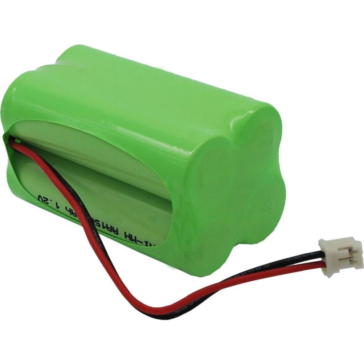 CoreParts, Babyphone Zubehör, Battery for Summer BabyPhone