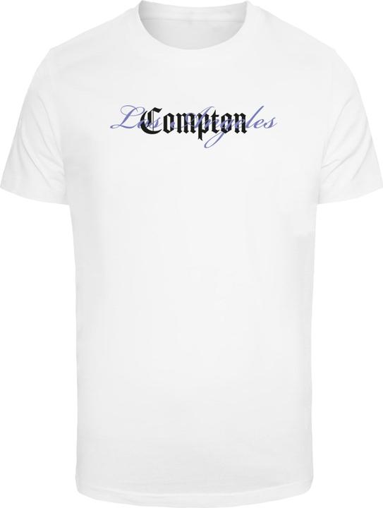 Image du produit Mister Tee Tee LA Compton - 159695 (L)