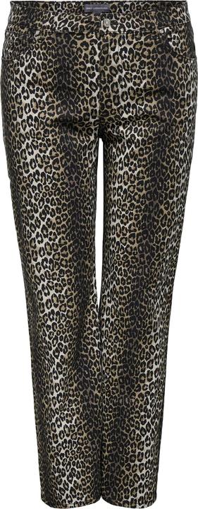 Produktbild Only CARMADISON Normal geschnitten Hose mit weitem Beinschnitt Hose mit weitem Beinschnitt (46)
