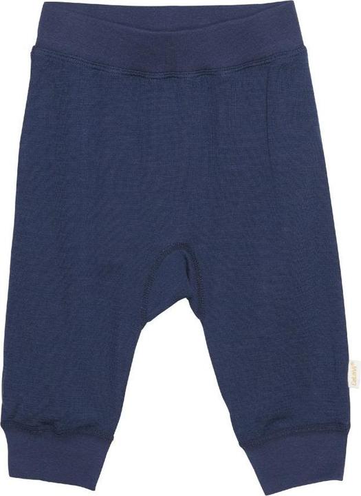 CeLaVi Hosen aus weicher Wolle und Bambus Mix