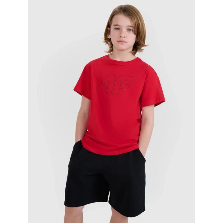 Produktbild 4F Kinder-T-Shirt (146)