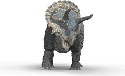 Actual product image Schleich Triceratops