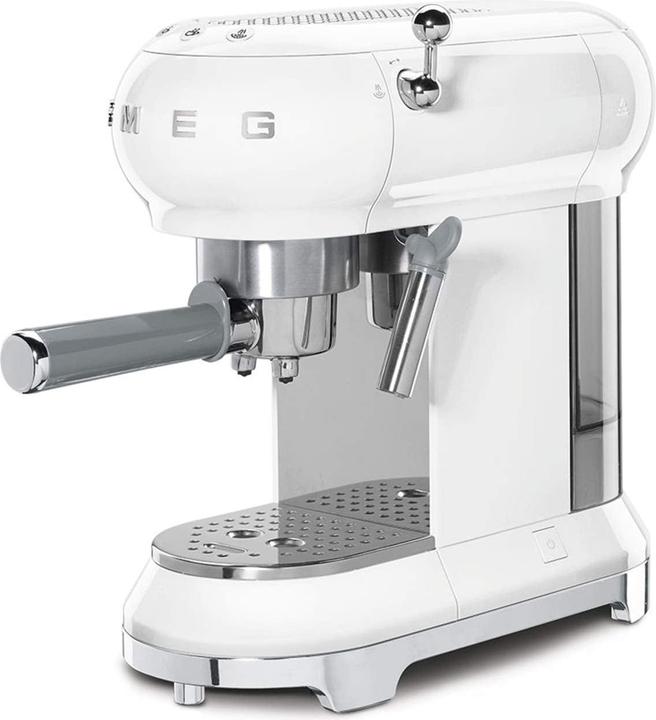Produktbild Smeg ECF01WHEU