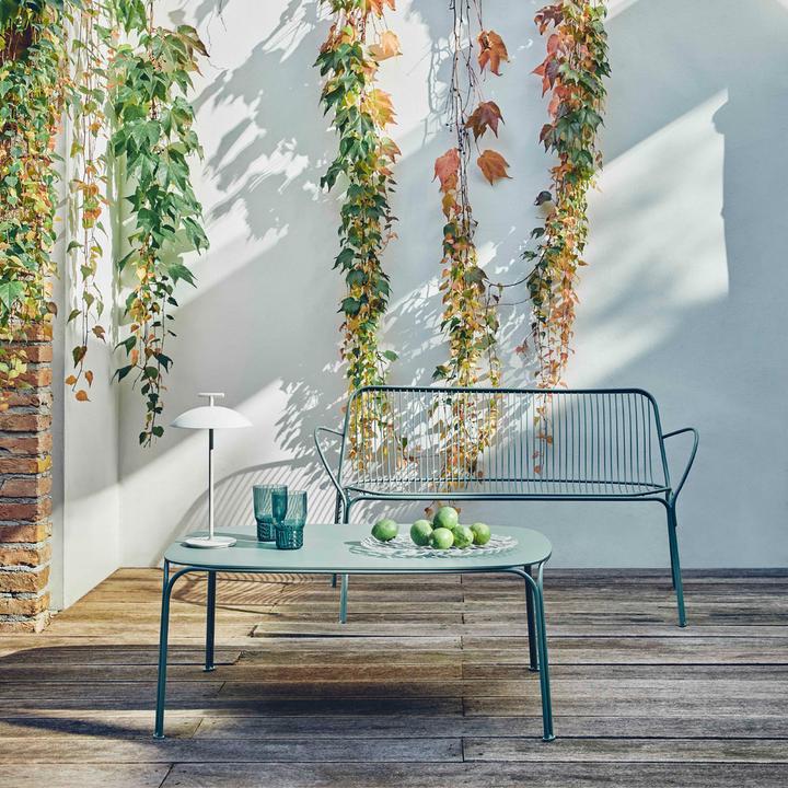 Actual product image Kartell Mini Geen-A Battery (200 lm)