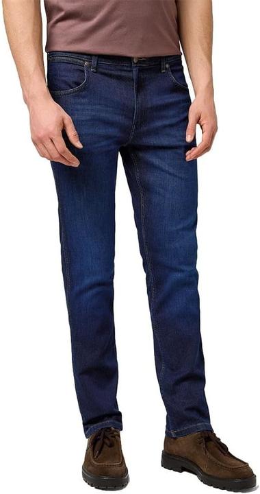 Actual product image Wrangler Jeans Greensboro (42)