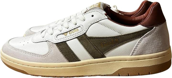 Actual product image Gola trainers hawk (41)