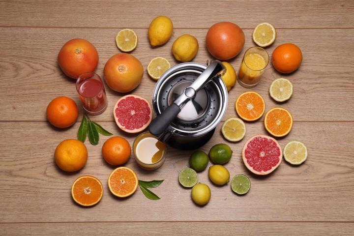 Actual product image Gorenje Juicer Citrus Squeezer 100W (CJ100HE)