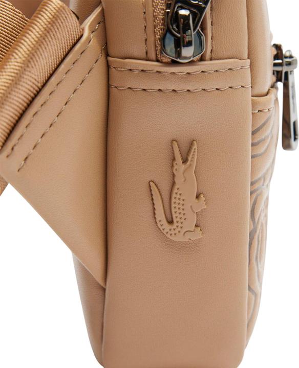 Actual product image Lacoste Holiday Satchel