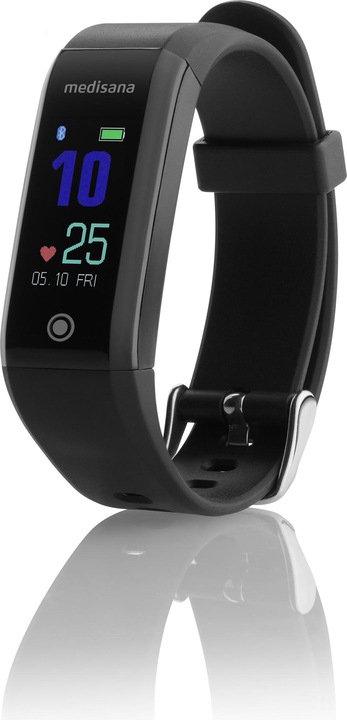 Produktbild Medisana Aktivitätstracker Vifit Run (20 mm)
