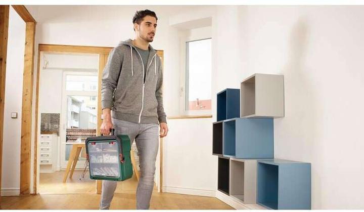 Produktbild Bosch Home & Garden UniversalImpact 18V (Schlagbohrschrauber)