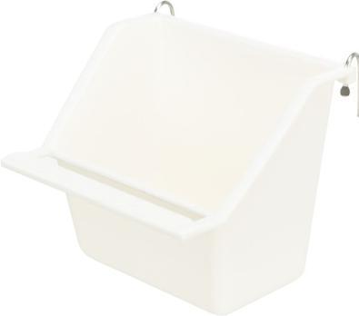 Produktbild Swisspet Anhängenapf Kunststoff S 7x8x7.5cm (8 cl)