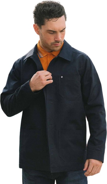Image du produit Lambretta - Veste BERGEN - Homme (M)