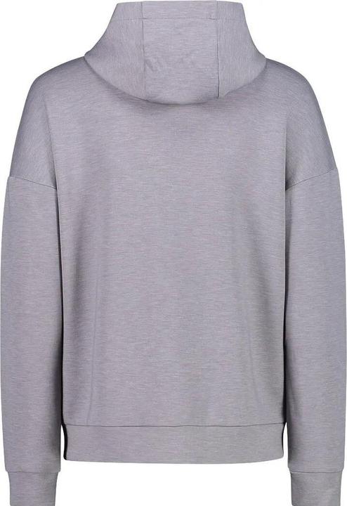 Produktbild CMP Campagnolo Hoodie Damen (XXS)